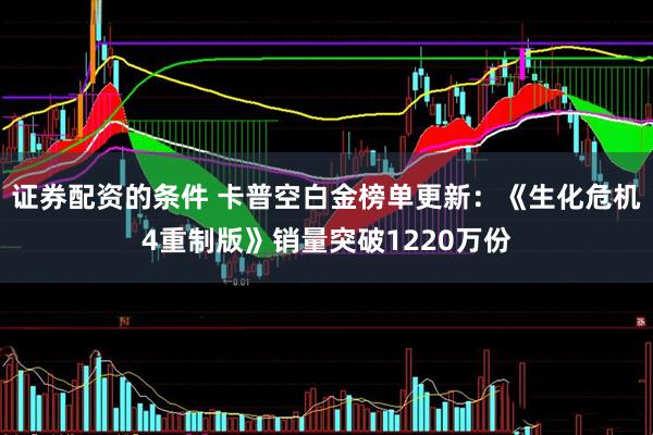 证券配资的条件 卡普空白金榜单更新：《生化危机4重制版》销量突破1220万份